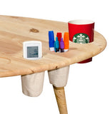 Big Foot Coffee Table