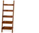 Polo Wall Rack 5 Tier
