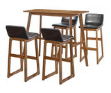 Bali Bar Stool
