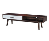 Hollywood TV Cabinet 6ft