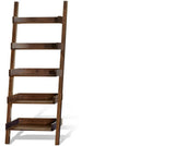 Polo Wall Rack 5 Tier