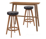 Lotta Bar Table