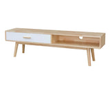 Hollywood TV Cabinet 6ft