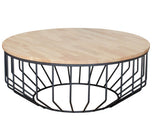 Liberland Coffee Table