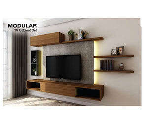 Wall Cabinet