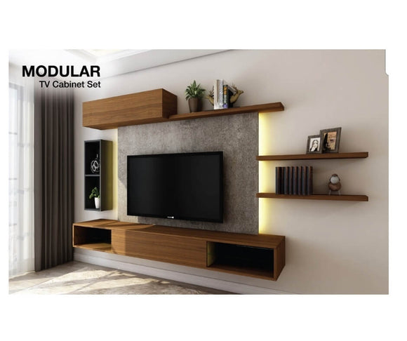 Wall Cabinet