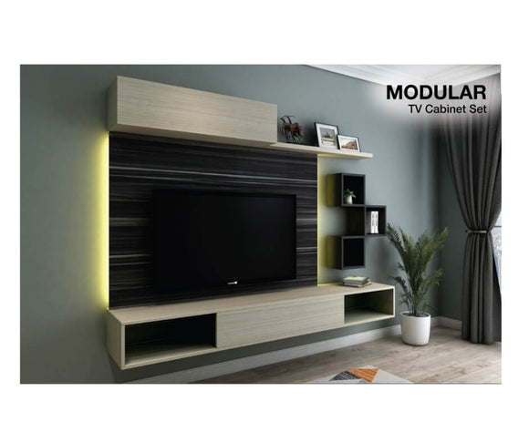 Wall TV Console in Seremban Malaysia