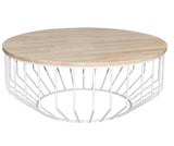 Liberland Coffee Table