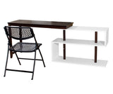 Virginia II Swing Writing Table