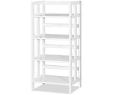 Mates Book Case 4 Tier