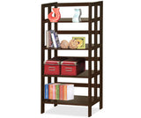 Mates Book Case 4 Tier