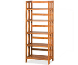 Mates Book Case 5 Tier