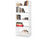 Mates Book Case 5 Tier