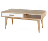 Hollywood Coffee Table (41''x22'')