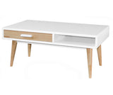 Hollywood Coffee Table (41''x22'')