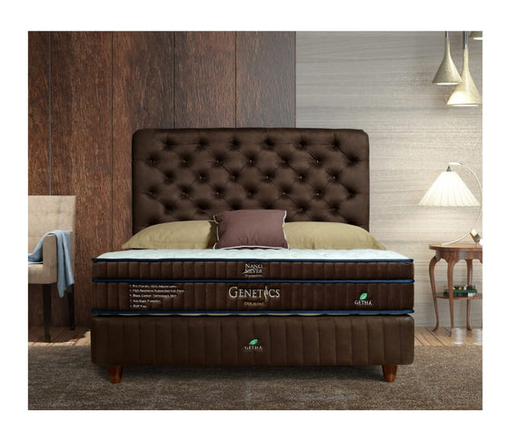 Getha Genetics 4 in 1 Mattress