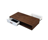 Chile Coffee Table