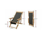 Polo Lazy Chair