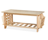Cosmos Coffee Table