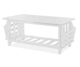 Cosmos Coffee Table