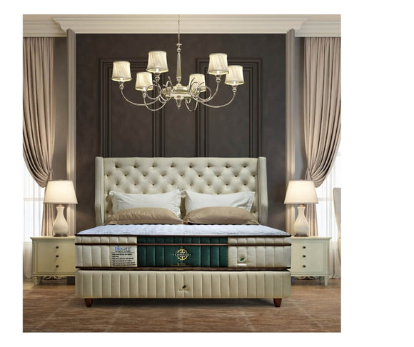Getha Compass Luxury Mattress