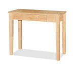 Rose Console Table 3ft