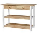 Bar Console table