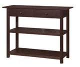 Nagoya Bar Console Table