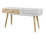 Hollywood Console Table 4ft